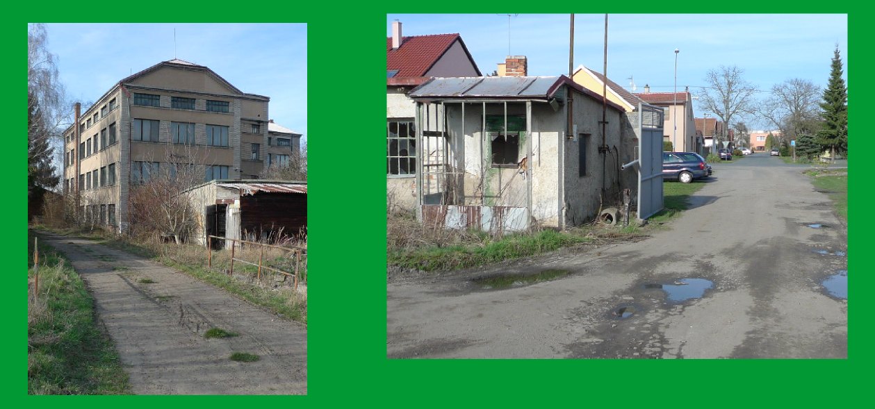 Výcvikové středisko Velim